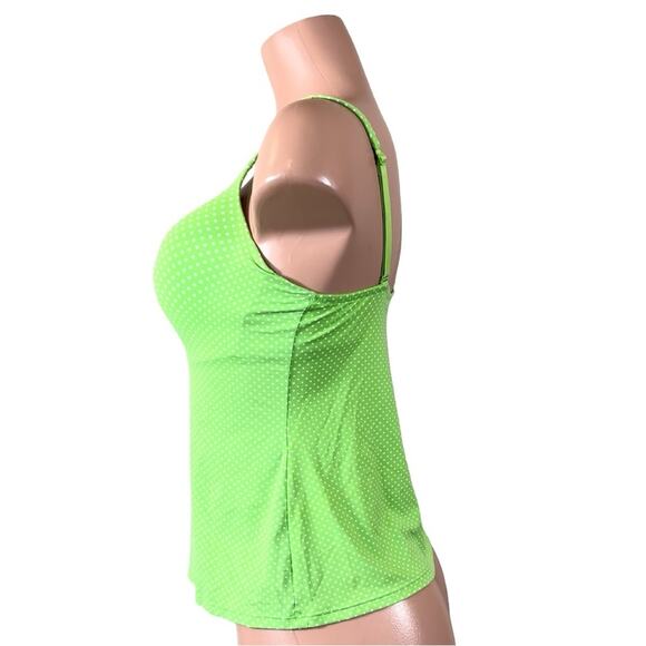 VICTORIAS SECRET BODY BY VICTORIA CAMI BRA 38C - Picture 4 of 12